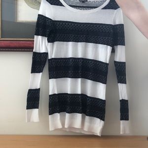 Express sweater